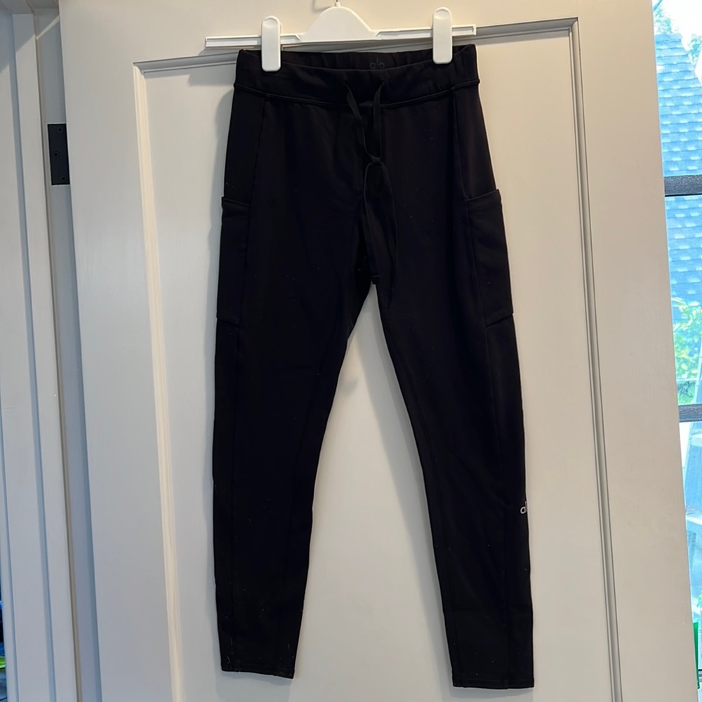 Alo Yoga Leggings